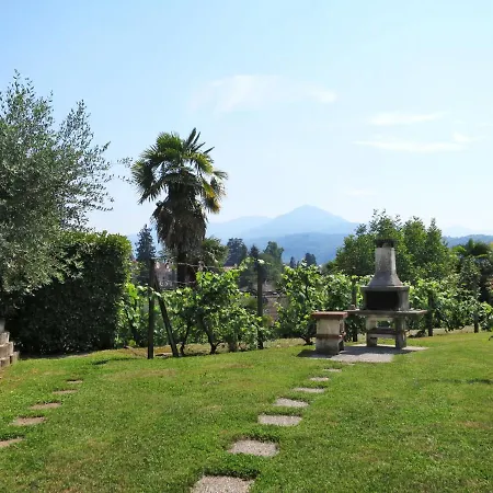 Del Sole-5 By Interhome Luino