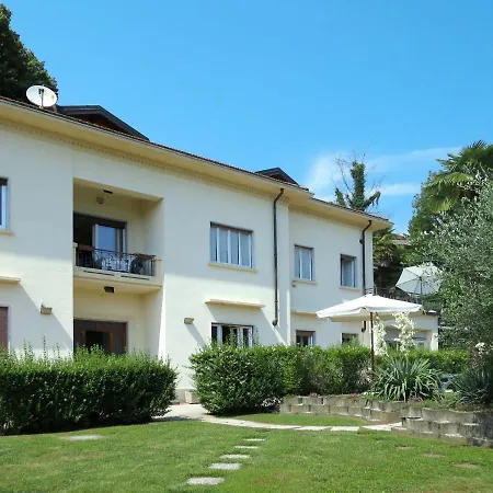 Del Sole-5 By Interhome Luino