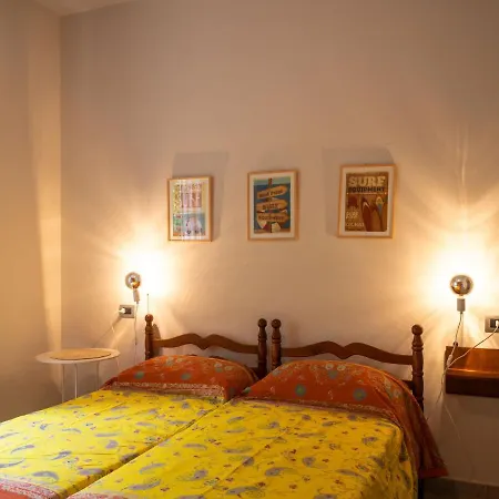 Appartement Del Sole-5 By Interhome *