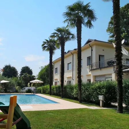 Del Sole-5 By Interhome