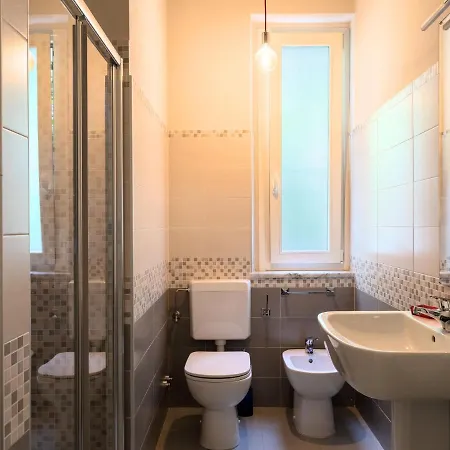 Del Sole-5 By Interhome