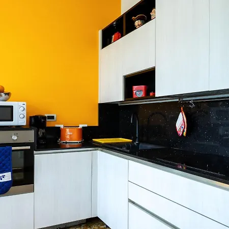 Del Sole-5 By Interhome