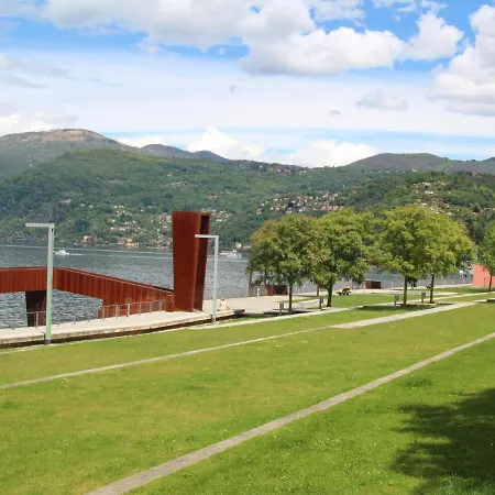 Del Sole-5 By Interhome Appartement *